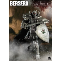 [Pre Order] Threezero - BERSERK - Guts (Black Swordsman)