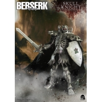 [Pre Order] Threezero - BERSERK - Guts (Black Swordsman)