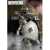 [Pre Order] Threezero - BERSERK - Guts (Black Swordsman)