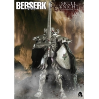 [Pre Order] Threezero - BERSERK - Guts (Black Swordsman)