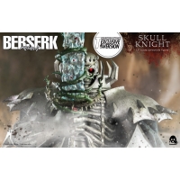 [Pre Order] Threezero - BERSERK - Guts (Black Swordsman)