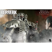 [Pre Order] Threezero - BERSERK - Guts (Black Swordsman)