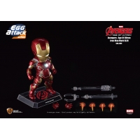 EAA-004 Avengers : Age Of Ultron - Iron Man Mark 43 