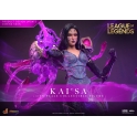 [Pre-Order] Hot Toys - VGM57 - League of Legend - 1/6th scale Kai'Sa Collectible Figure