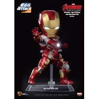 EAA-004 Avengers : Age Of Ultron - Iron Man Mark 43 