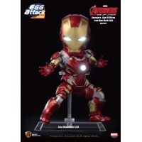 EAA-004 Avengers : Age Of Ultron - Iron Man Mark 43 