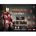 Imaginarium Art - 1-4 Age or Ultron Mark 43