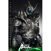 [Pre-Order] Hot Toys - TMS100B - Kamen Rider BLACK SUN - 1/6th scale Kamen Rider Black Sun Collectible Figure (Special Edition)