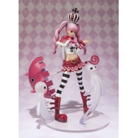 Bandai - One Piece - Figuarts Zero - Perona