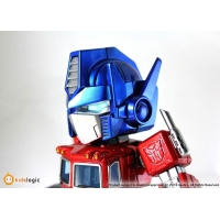 Kids Logic - Transformers - Optimus Prime