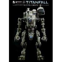 threezero  -  Titanfall - Stryder