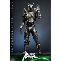 [Pre-Order] Hot Toys - TMS100B - Kamen Rider BLACK SUN - 1/6th scale Kamen Rider Black Sun Collectible Figure (Special Edition)