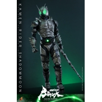 [Pre-Order] Hot Toys - TMS100B - Kamen Rider BLACK SUN - 1/6th scale Kamen Rider Black Sun Collectible Figure (Special Edition)