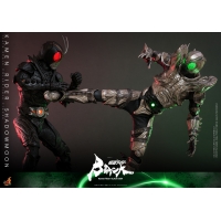 [Pre-Order] Hot Toys - TMS100B - Kamen Rider BLACK SUN - 1/6th scale Kamen Rider Black Sun Collectible Figure (Special Edition)