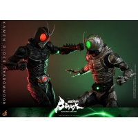 [Pre-Order] Hot Toys - TMS100B - Kamen Rider BLACK SUN - 1/6th scale Kamen Rider Black Sun Collectible Figure (Special Edition)