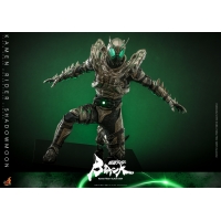 [Pre-Order] Hot Toys - TMS100B - Kamen Rider BLACK SUN - 1/6th scale Kamen Rider Black Sun Collectible Figure (Special Edition)