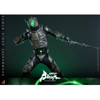 [Pre-Order] Hot Toys - TMS100B - Kamen Rider BLACK SUN - 1/6th scale Kamen Rider Black Sun Collectible Figure (Special Edition)