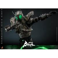 [Pre-Order] Hot Toys - TMS100B - Kamen Rider BLACK SUN - 1/6th scale Kamen Rider Black Sun Collectible Figure (Special Edition)