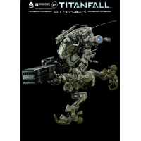 threezero  -  Titanfall - Stryder