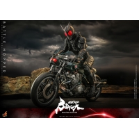 [Pre-Order] Hot Toys - TMS106 - Kamen Rider BLACK SUN - 1/6th scale Battle Hopper Collectible Vehicle