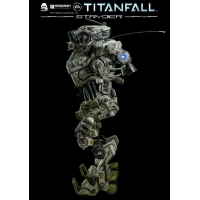 threezero  -  Titanfall - Stryder