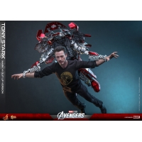 [Pre-Order] Hot Toys - TMS106 - Kamen Rider BLACK SUN - 1/6th scale Battle Hopper Collectible Vehicle