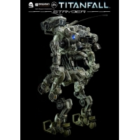 threezero  -  Titanfall - Stryder