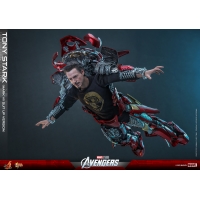 [Pre-Order] Hot Toys - TMS106 - Kamen Rider BLACK SUN - 1/6th scale Battle Hopper Collectible Vehicle