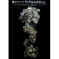 threezero  -  Titanfall - Stryder