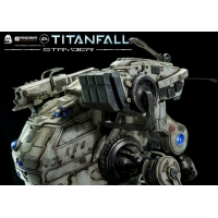 threezero  -  Titanfall - Stryder