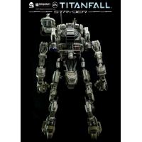 threezero  -  Titanfall - Stryder