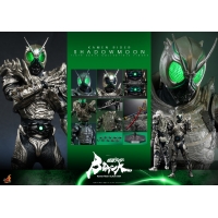 [Pre-Order] Hot Toys - TMS101B - Kamen Rider BLACK SUN - 1/6th scale Kamen Rider Shadowmoon Collectible Figure (Special Edition)