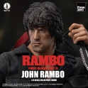 Threezero - Rambo: First Blood Part II 1/6 scale John Rambo