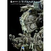 threezero  -  Titanfall - Stryder