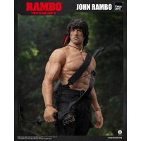 [Pre-Order] Threezero P.O - Rambo: First Blood Part II 1/6 scale John Rambo