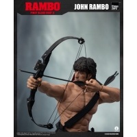 [Pre-Order] Threezero P.O - Rambo: First Blood Part II 1/6 scale John Rambo