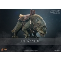 [Pre-Order] Hot Toys - MMS719 - Star Wars Episode IV : A New Hope™ - 1/6th scale Dewback™ Collectible