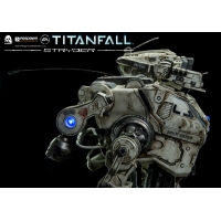 threezero  -  Titanfall - Stryder