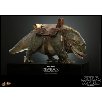 [Pre-Order] Hot Toys - MMS719 - Star Wars Episode IV : A New Hope™ - 1/6th scale Dewback™ Collectible