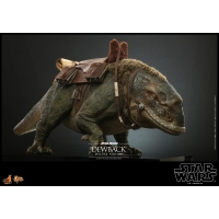 [Pre-Order] Hot Toys - MMS719 - Star Wars Episode IV : A New Hope™ - 1/6th scale Dewback™ Collectible