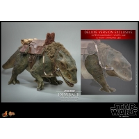 [Pre-Order] Hot Toys - MMS719 - Star Wars Episode IV : A New Hope™ - 1/6th scale Dewback™ Collectible