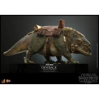 [Pre-Order] Hot Toys - MMS719 - Star Wars Episode IV : A New Hope™ - 1/6th scale Dewback™ Collectible