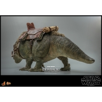 [Pre-Order] Hot Toys - MMS719 - Star Wars Episode IV : A New Hope™ - 1/6th scale Dewback™ Collectible