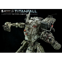 threezero  -  Titanfall - Stryder