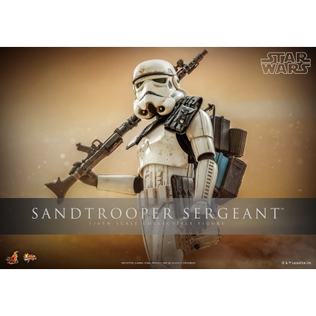 [Pre-Order] Hot Toys - MMS720 - SWEP4 - 1/6th scale Dewback™ Collectible (Deluxe Version)