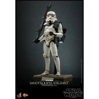 [Pre-Order] Hot Toys - MMS720 - SWEP4 - 1/6th scale Dewback™ Collectible (Deluxe Version)