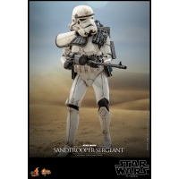 [Pre-Order] Hot Toys - MMS720 - SWEP4 - 1/6th scale Dewback™ Collectible (Deluxe Version)