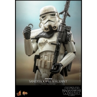 [Pre-Order] Hot Toys - MMS720 - SWEP4 - 1/6th scale Dewback™ Collectible (Deluxe Version)