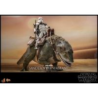 [Pre-Order] Hot Toys - MMS720 - SWEP4 - 1/6th scale Dewback™ Collectible (Deluxe Version)