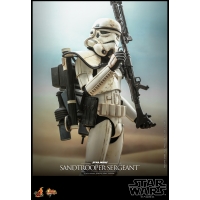 [Pre-Order] Hot Toys - MMS720 - SWEP4 - 1/6th scale Dewback™ Collectible (Deluxe Version)